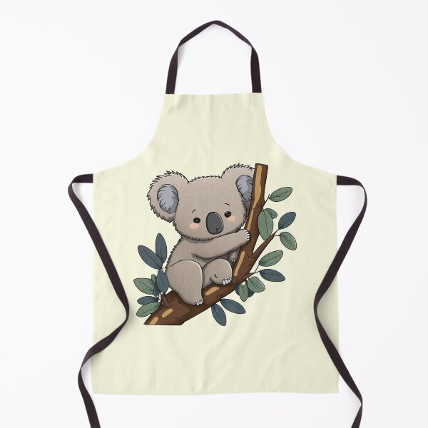 Item preview, koala on the tree RELAX MODE designed and sold by Domenico Scalise.