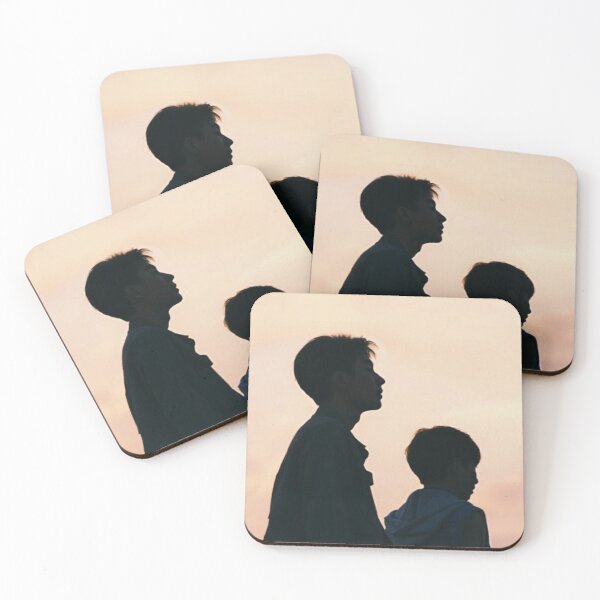 Item preview, Seanwhite — Not Me designed and sold by lovetiine.
