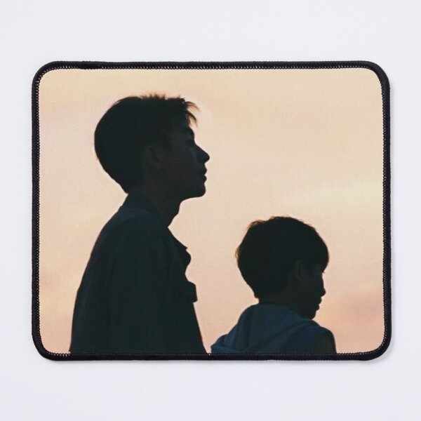 Item preview, Seanwhite — Not Me designed and sold by lovetiine.