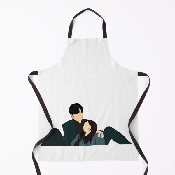 Item preview, Island kdrama designed and sold by kart-box.