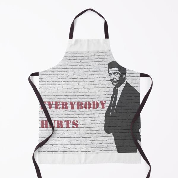 Item preview, Everybody Hurts designed and sold by halibutgoatramb.