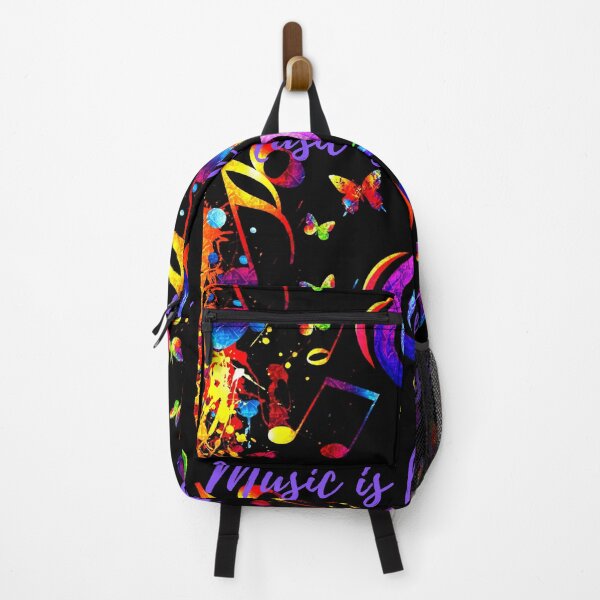 Item preview, Music is Life designed and sold by RagWeasel.