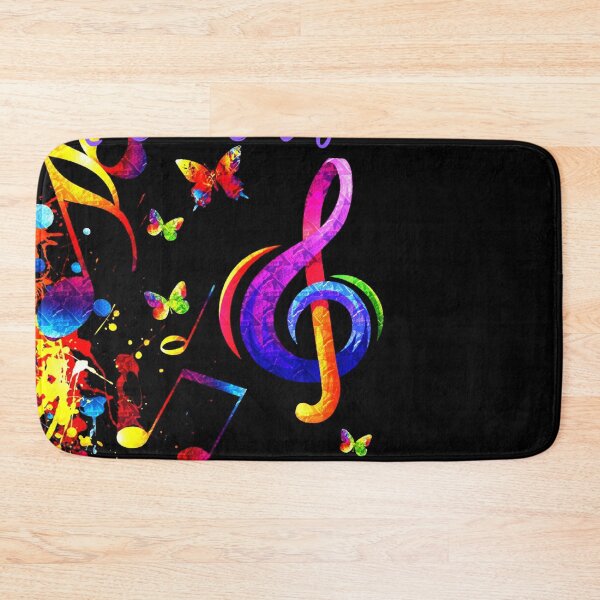 Item preview, Music is Life designed and sold by RagWeasel.