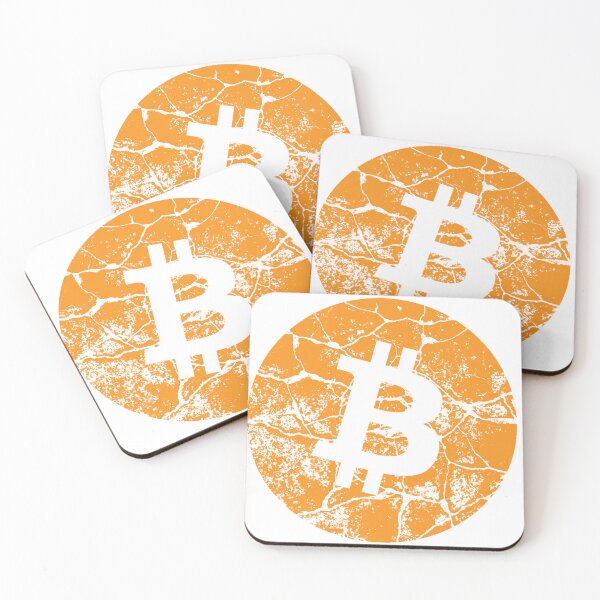 Item preview, BITCOIN Vintage designed and sold by Harbidge.