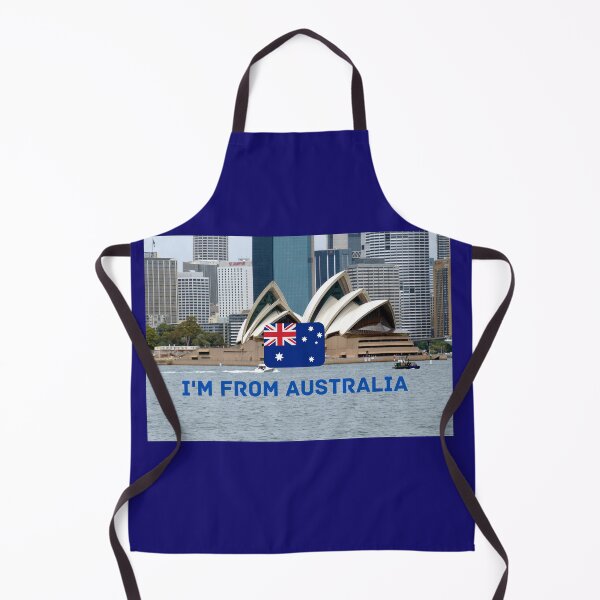Item preview, I'm from Australia designed and sold by Mirex88.