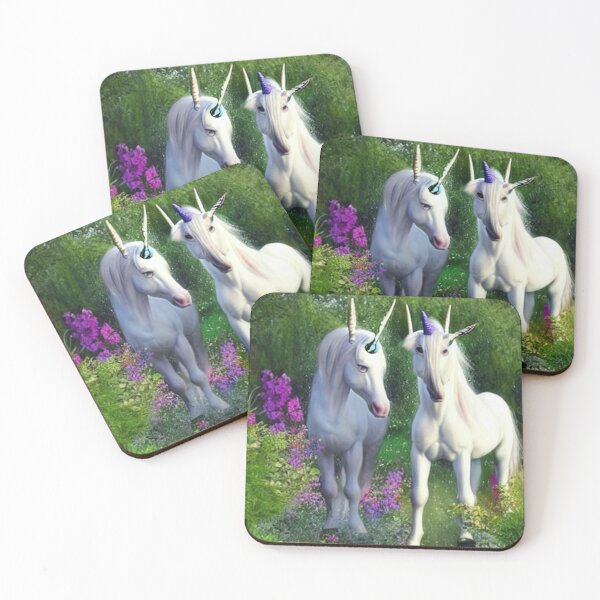 Item preview, Unicorns designed and sold by SITMA.