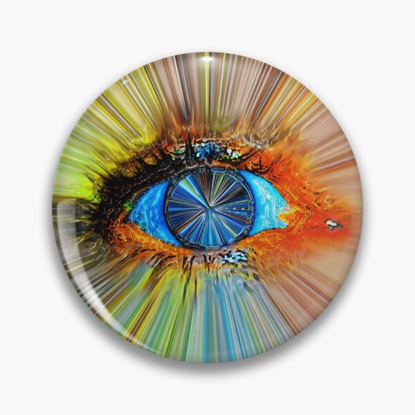 Item preview, Visionosis designed and sold by Klaus Bremner (Autotelic Art).