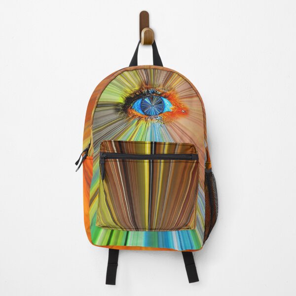 Item preview, Visionosis designed and sold by Klaus Bremner (Autotelic Art).