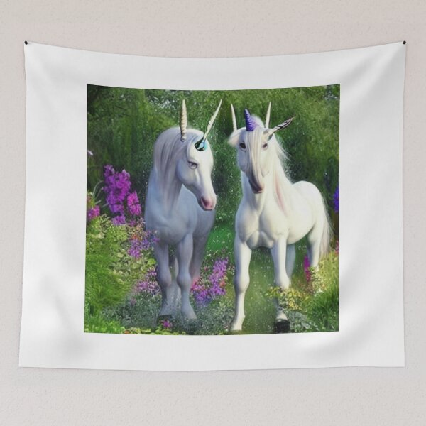 Item preview, Unicorns designed and sold by SITMA.