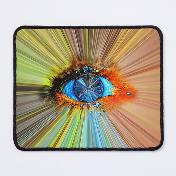 Item preview, Visionosis designed and sold by Klaus Bremner (Autotelic Art).
