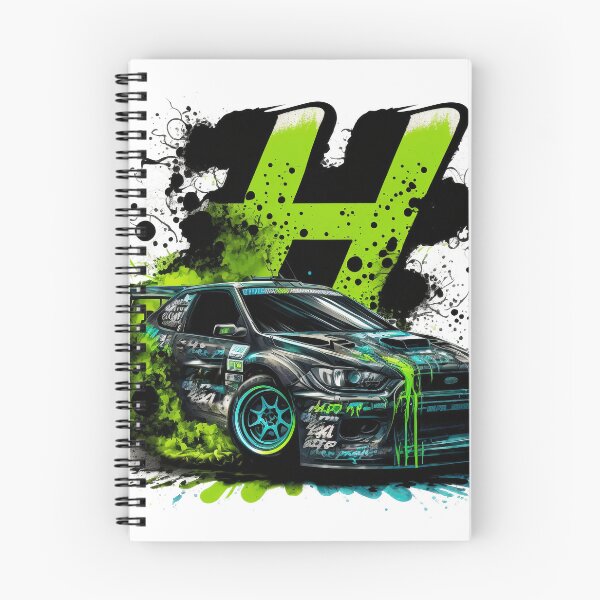 Item preview, Ken Block designed and sold by Paterrr.