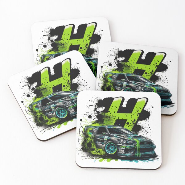 Item preview, Ken Block designed and sold by Paterrr.