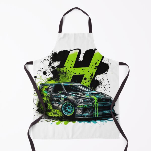 Item preview, Ken Block designed and sold by Paterrr.