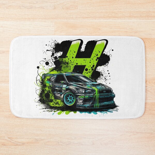 Item preview, Ken Block designed and sold by Paterrr.