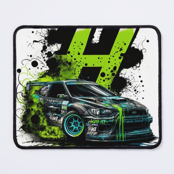 Item preview, Ken Block designed and sold by Paterrr.