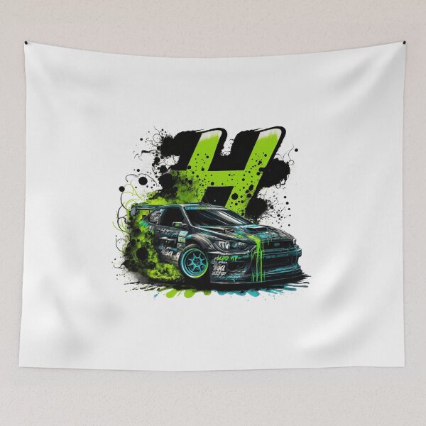 Item preview, Ken Block designed and sold by Paterrr.