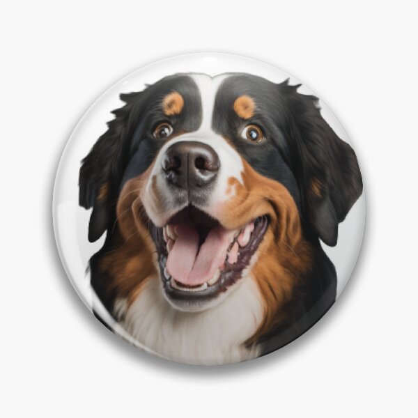 Artikelvorschau, Berner Sennenhund-Liebhaber entworfen und verkauft von Crazy designer ⭐⭐⭐⭐⭐.