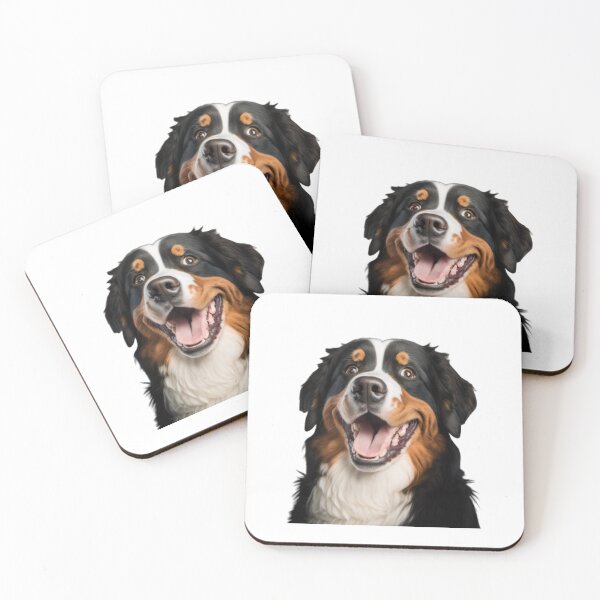 Artikelvorschau, Berner Sennenhund-Liebhaber entworfen und verkauft von Crazy designer ⭐⭐⭐⭐⭐.