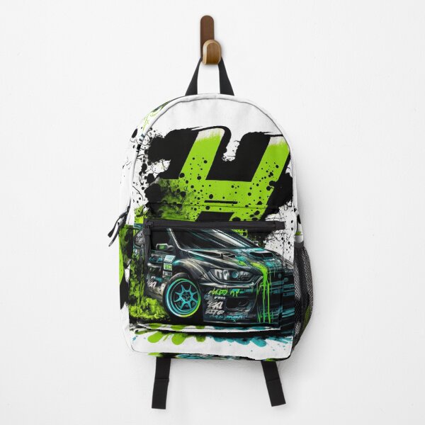 Item preview, Ken Block designed and sold by Paterrr.