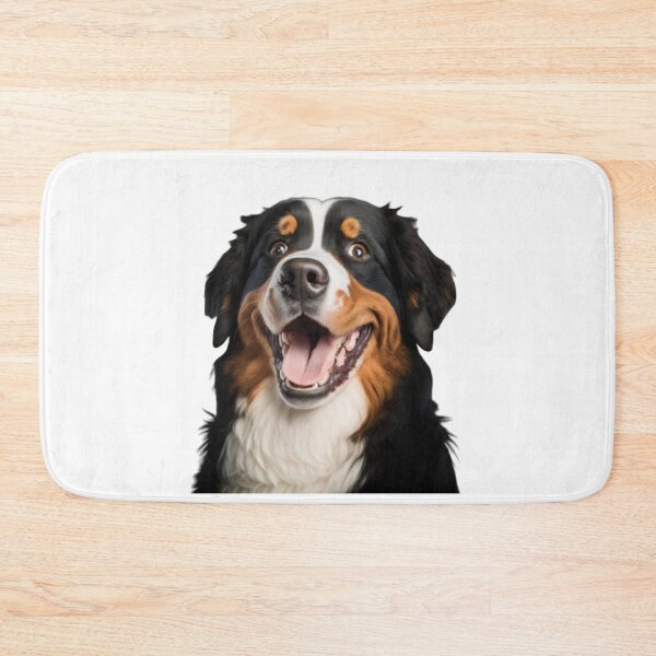 Item preview, Bernese Mountain Dog Lovers designed and sold by Crazy designer ⭐⭐⭐⭐⭐.