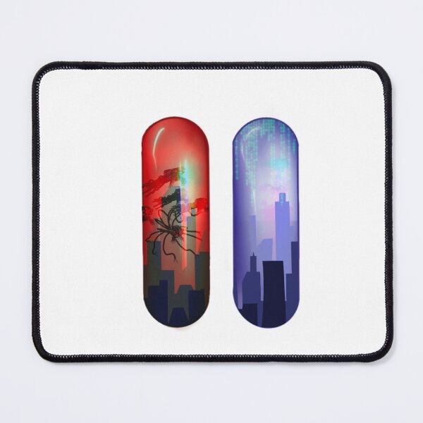 Item preview, The Matrix pills designed and sold by Ale131.