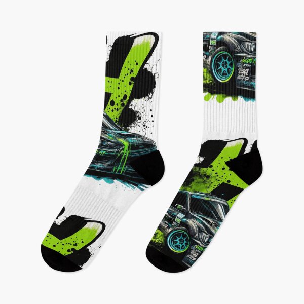 Item preview, Ken Block designed and sold by Paterrr.