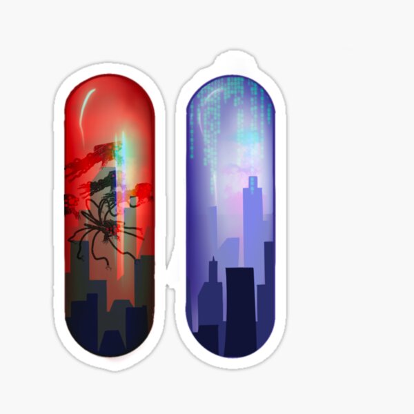 Item preview, The Matrix pills designed and sold by Ale131.