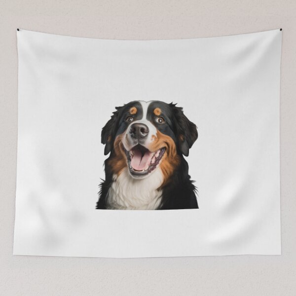 Item preview, Bernese Mountain Dog Lovers designed and sold by Crazy designer ⭐⭐⭐⭐⭐.