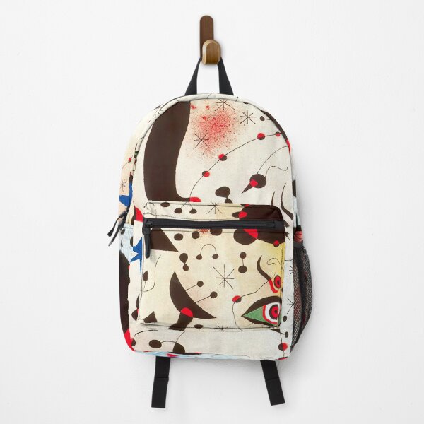 Item preview, Joan Miro, Ciphers and-constellations in Love with a Woman designed and sold by LazyHatter.