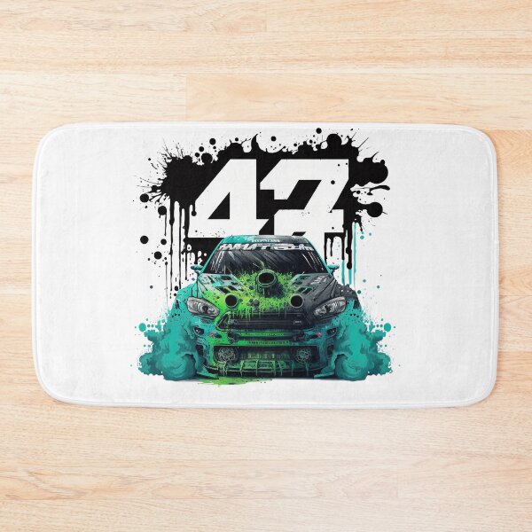 Item preview, Ken Block designed and sold by Paterrr.