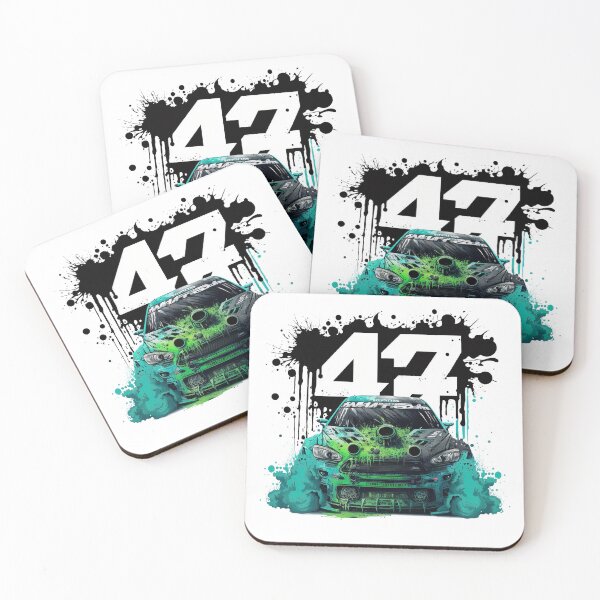 Item preview, Ken Block designed and sold by Paterrr.