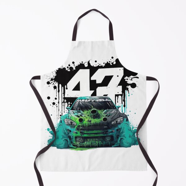 Item preview, Ken Block designed and sold by Paterrr.
