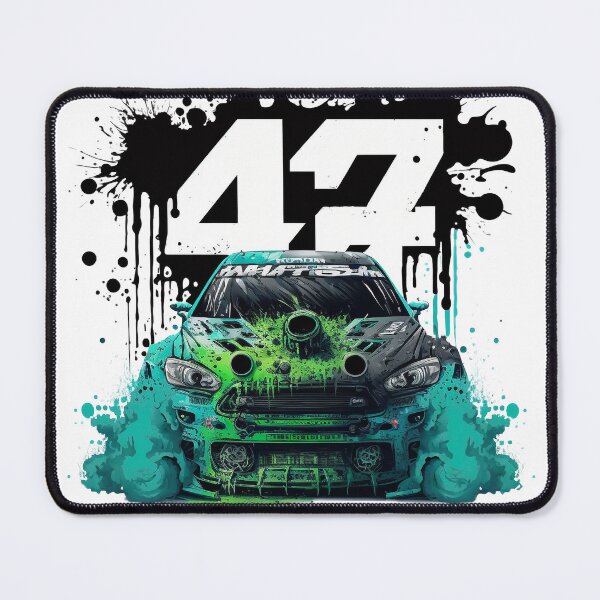 Item preview, Ken Block designed and sold by Paterrr.
