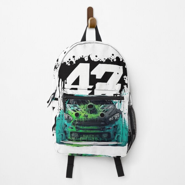 Item preview, Ken Block designed and sold by Paterrr.