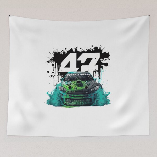 Item preview, Ken Block designed and sold by Paterrr.