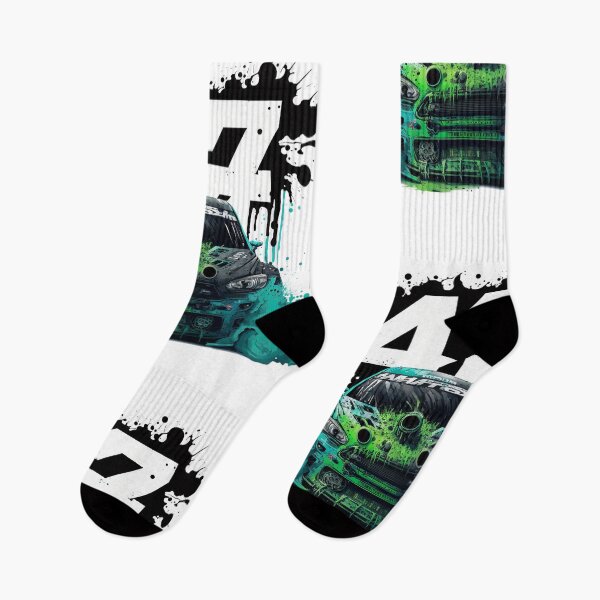 Item preview, Ken Block designed and sold by Paterrr.