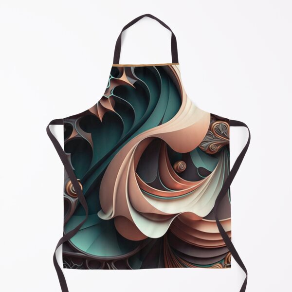 Item preview, 3D Art Optical Illusion Vibrant Colors designed and sold by Estevam Marinho.