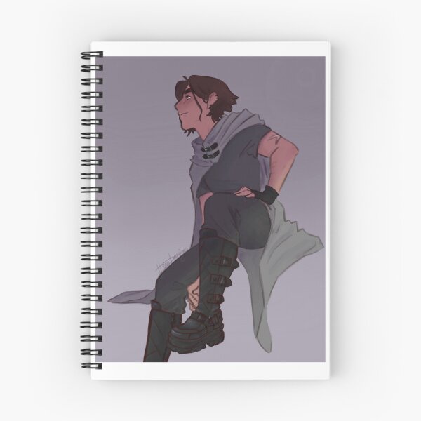 Item preview, Camilla Hect designed and sold by Denndrawings.