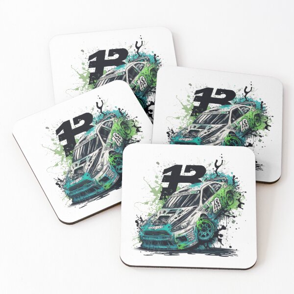 Item preview, Ken Block designed and sold by Paterrr.