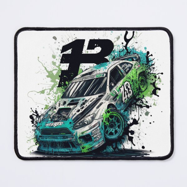 Item preview, Ken Block designed and sold by Paterrr.