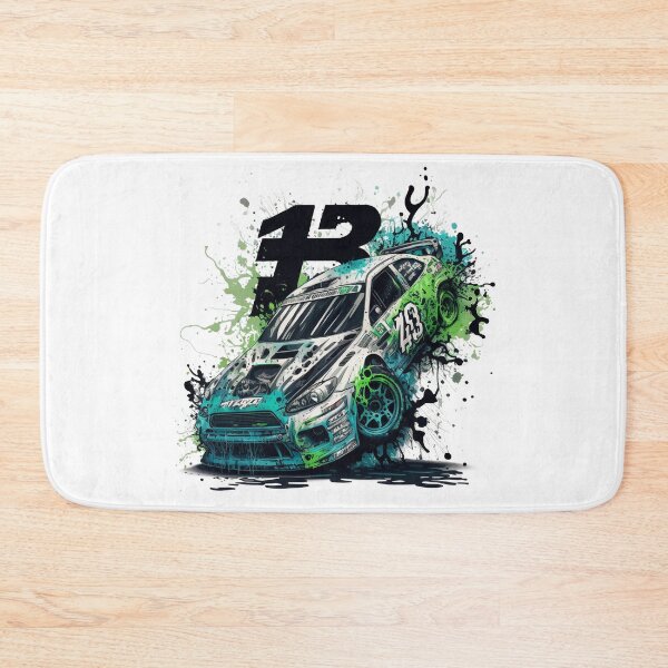 Item preview, Ken Block designed and sold by Paterrr.