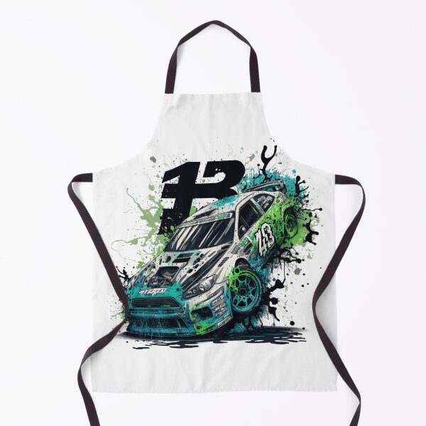 Item preview, Ken Block designed and sold by Paterrr.