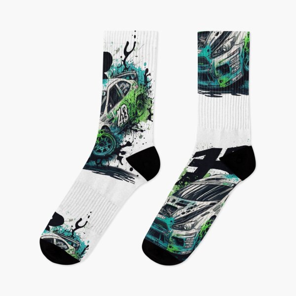 Item preview, Ken Block designed and sold by Paterrr.