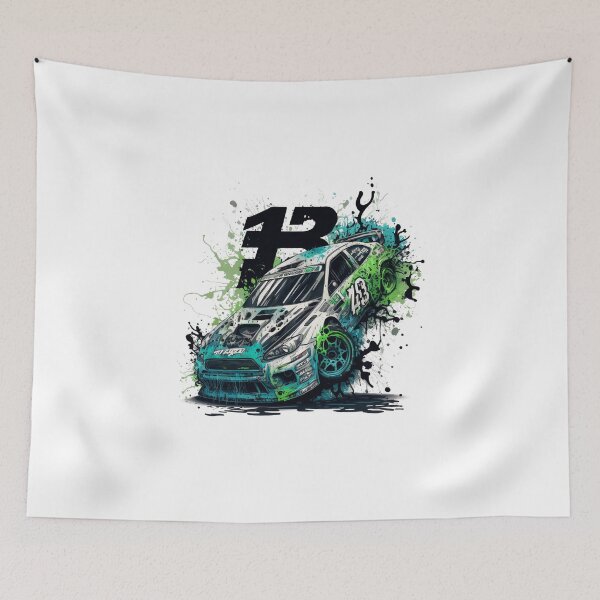 Item preview, Ken Block designed and sold by Paterrr.