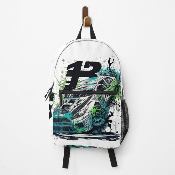 Item preview, Ken Block designed and sold by Paterrr.