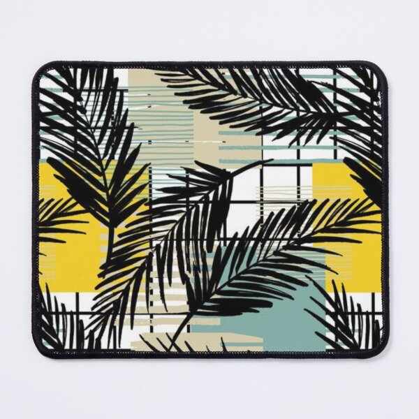 Item preview, Fern Leaves designed and sold by ZedColors.
