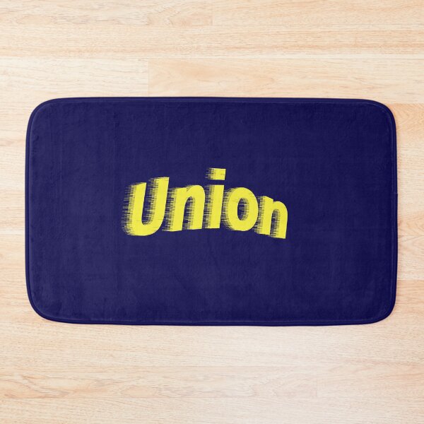 Item preview, UNION (Labor union sign) designed and sold by lobodelnoir.