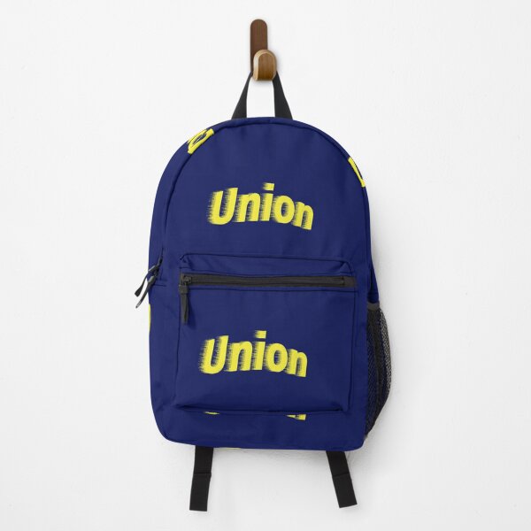 Item preview, UNION (Labor union sign) designed and sold by lobodelnoir.