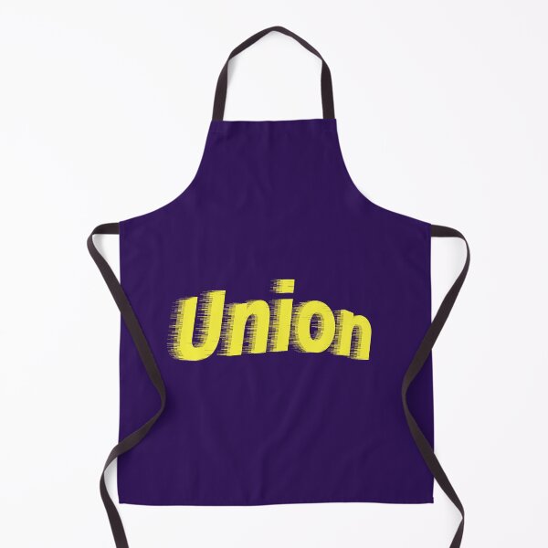 Item preview, UNION (Labor union sign) designed and sold by lobodelnoir.