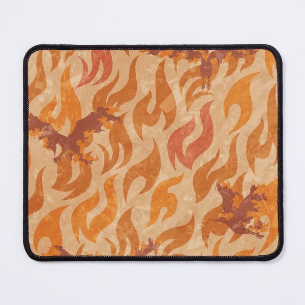 Item preview, Anime Legendary Phoenix designed and sold by Chris Mpasirogloy.